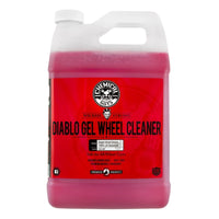 Thumbnail for Chemical Guys Diablo Gel Wheel & Rim Cleaner - 1 Gallon