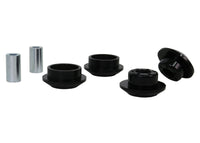 Thumbnail for Whiteline Plus 3/92-7/01 & 10/01-1/08 Lexus ES300 Front Control Arm - Lower Inner Rear Bushing Kit