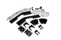 Thumbnail for Belltech FLIP KIT 95-99 GM Suburban C1500 7inch