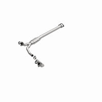 Thumbnail for MagnaFlow Conv DF 00-02 Chevy Van 4.3L/5.0L