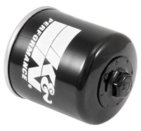 Thumbnail for K&N Kawasaki 2.688in OD x 2.781in H Oil Filter
