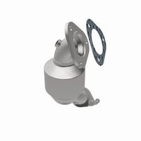 Thumbnail for MagnaFlow Conv Direct Fit 2010 Flex 3.5 Underbody