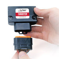 Thumbnail for Bully Dog 10-21 Toyota 4Runner / 07-21 Toyota Tundra Thruster Throttle Booster