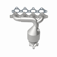 Thumbnail for Magnaflow Conv DF 01-04 Kia Spectra 1.8L