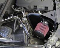 Thumbnail for K&N 2014 Audi A4 2.0L Turbo Typhoon Air Intake