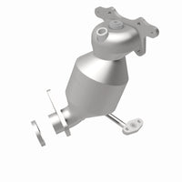 Thumbnail for MagnaFlow Conv DF 09-10 Honda Fit 1.5L Front