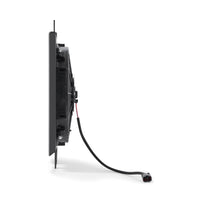 Thumbnail for Mishimoto 92-00 Honda Civic Aluminum Fan Shroud Black