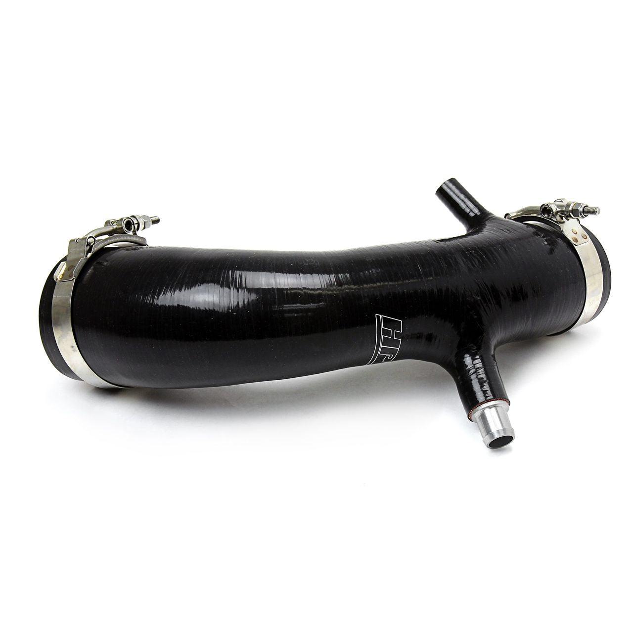 HPS Black Reinforced Silicone Post MAF Air Intake Hose Kit for Honda 00-03 S2000 AP1 2.0L F20