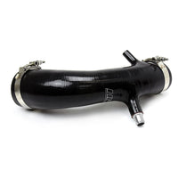 Thumbnail for HPS Black Reinforced Silicone Post MAF Air Intake Hose Kit for Honda 00-03 S2000 AP1 2.0L F20