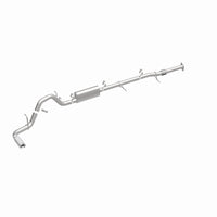 Thumbnail for MagnaFlow 2023+ Chevy Colorado NEO Series Cat-Back Exhaust Single Passenger Side Rear Exit