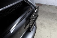 Thumbnail for Turbo XS 09-17 Nissan GT-R Towtag License Plate Relocation Kit