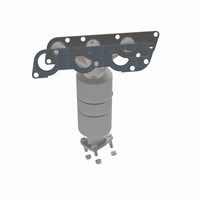 Thumbnail for Magnaflow Conv DF 04-05 Suzuki Verona 2.5L