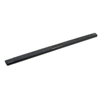 Thumbnail for Westin Premier 6 in Oval Side Bar - Mild Steel 91 in - Black