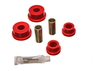 Thumbnail for Energy Suspension Chev Track Bar Bushings - Red