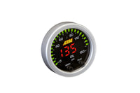 Thumbnail for AEM X-Series 0-150 Oil Pressure Gauge Kit