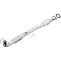 Thumbnail for MagnaFlow Conv Direct Fit Catalytic Converter 2007-2015 Nissan Altima L4 2.5L Gas and Diesel