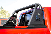 Thumbnail for Go Rhino 07-20 Toyota Tundra Sport Bar 3.0 (Full Size) - Tex Blk