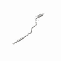 Thumbnail for MagnaFlow Sys C/B 02-03 Mitsubishi Lancer 2.0