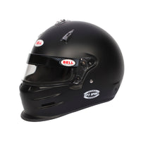Thumbnail for Bell GP3 Sport SA2020 V15 Brus Helmet - Size 58-59 (Black)