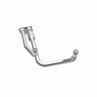 Thumbnail for MagnaFlow California Grade Direct-Fit Catalytic Converter 96-00 Chevrolet / GMC K3500 V8 7.4L