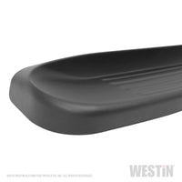Thumbnail for Westin Molded Step Board Unlighted 72 in - Black