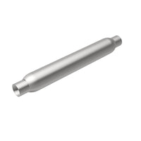 Thumbnail for MagnaFlow Muff GP 3.5 Dia 22inch 2.25/2.25
