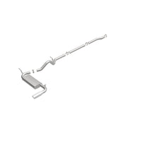 Thumbnail for MagnaFlow Sys C/B 06 Wrangler UNL 4DR 3.8L