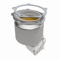 Thumbnail for MagnaFlow Conv DF 99-05 Hyundai Sonata 2.4L (CA)