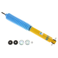Thumbnail for Bilstein B6 1998 Jeep Wrangler SE Front 46mm Monotube Shock Absorber