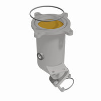 Thumbnail for MagnaFlow Conv DF EDGE- 07-09 6 3.5L OEM