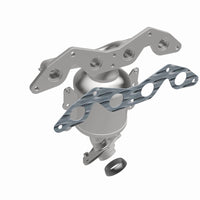 Thumbnail for MagnaFlow Conv DF Honda 00-05 Civiv 1.7L