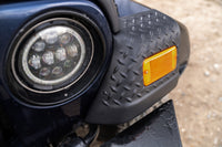 Thumbnail for Bushwacker 21-22 Ford Bronco (2 & 4 Door) Trail Armor