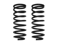 Thumbnail for ICON 96-02 Toyota 4Runner 1in Rear Coil Spring Kit