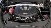 Thumbnail for K&N 2016-2017 Cadillac CTS-V 6.2L V8 Aircharger Performance Intake