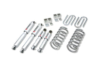 Thumbnail for Belltech LOWERING KIT WITH SP SHOCKS
