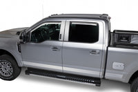 Thumbnail for Putco 17-21 Ford Super Duty - 6.75ft (Standard Box) Molle Passenger Side Panel