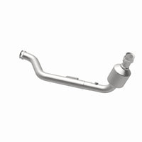 Thumbnail for MagnaFlow Conv DF Mercedes SLK320 04 Passenger Side CA