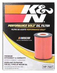 Thumbnail for K&N Oil Filter OIL FILTER AUTOMOTIVE