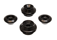 Thumbnail for Energy Suspension 93-99 VW Golf III/Jetta III/ GTI Black Rear Strut Tower Bushings