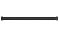 Thumbnail for Thule Xsporter Pro Shift/Mid Accessory Side Bar (Short 33in. / T-Slot Design) - Black