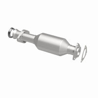 Thumbnail for MagnaFlow 92-95 Honda Civic LX L4 1.5L CA Direct-Fit Catalytic Converter
