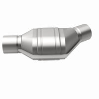 Thumbnail for MagnaFlow Conv Univ 2.25 Angled Inlet