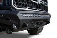 Thumbnail for Addictive Desert Designs 17-18 Ford F-150 Raptor Stealth Fighter Front Bumper