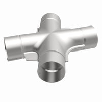 Thumbnail for MagnaFlow Smooth Trans X 3.00inch SS 35deg.