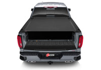 Thumbnail for BAK 14-18 Chevy Silverado/GM Sierra/2019 Legacy Revolver X4s 5.9ft Bed Cover (2014- 1500 Only)