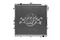 Thumbnail for CSF 07-19 Toyota Tundra 5.7L Radiator