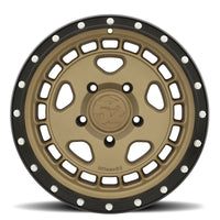 Thumbnail for fifteen52 Turbomac HD 17x8.5 5x127 0mm ET 71.5mm Center Bore Block Bronze Wheel