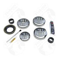 Thumbnail for Yukon Gear Bearing install Kit For 2010 & Down GM & Chrysler 11.5in Diff