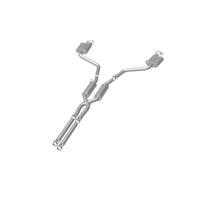 Thumbnail for MagnaFlow SYS C/B 09 Challenger R/T OEM tip
