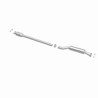 Thumbnail for Magnaflow Conv DF 2018-2019 Hyundai Kona L4 OEM Underbody Single